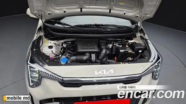 2026 Kia morning — photo 6
