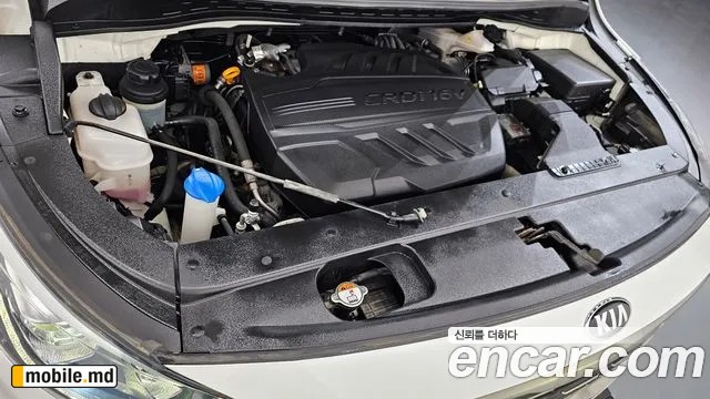 2020 Kia Canival — photo 6