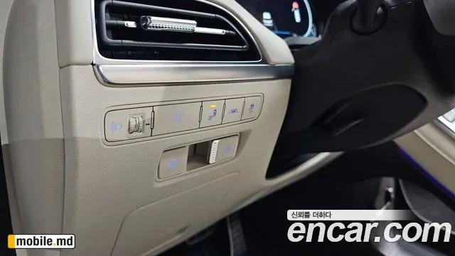 2022 Hyundai Palisade — photo 27