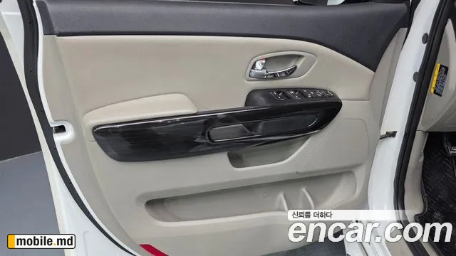 2019 Kia Canival — photo 24