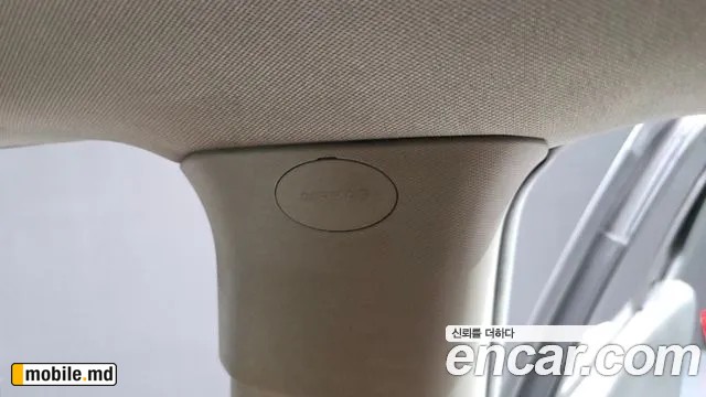 2017 Daewoo Trax — photo 28