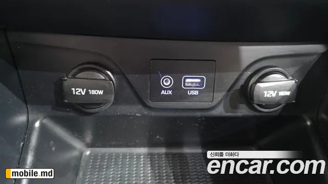 2018 Hyundai Tucson — photo 12
