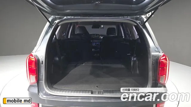 2019 Hyundai Palisade — photo 20