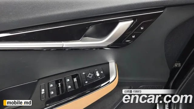 2023 Kia EV6 — photo 30