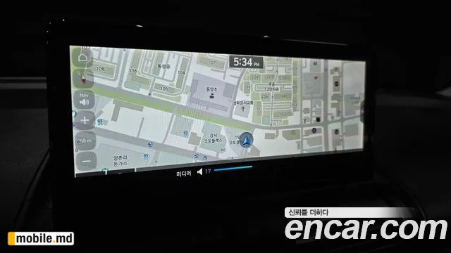 2025 Hyundai Casper — photo 14