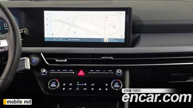 2026 Hyundai Sonata — photo 14