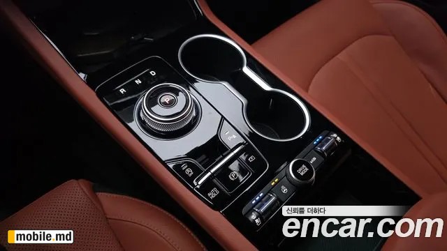 2026 Kia K5 — photo 9