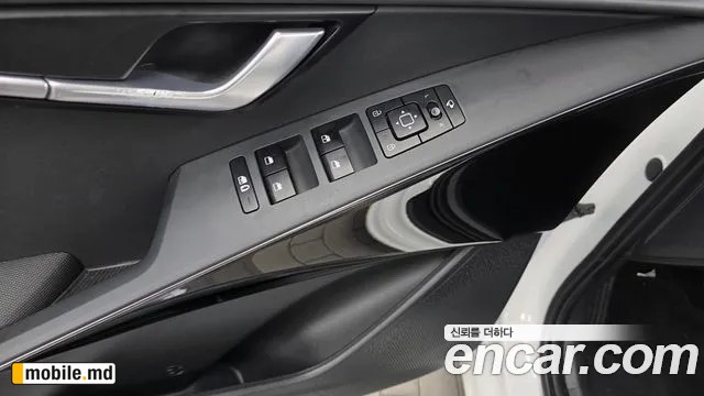 2024 Kia Niro — photo 27