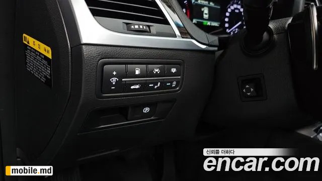 2018 Genesis G80 — photo 31