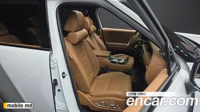2026 Hyundai Palisade — photo 26
