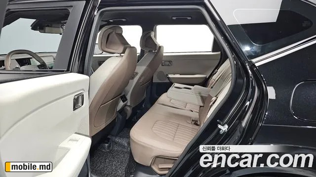 2026 Kia Seltos — photo 11