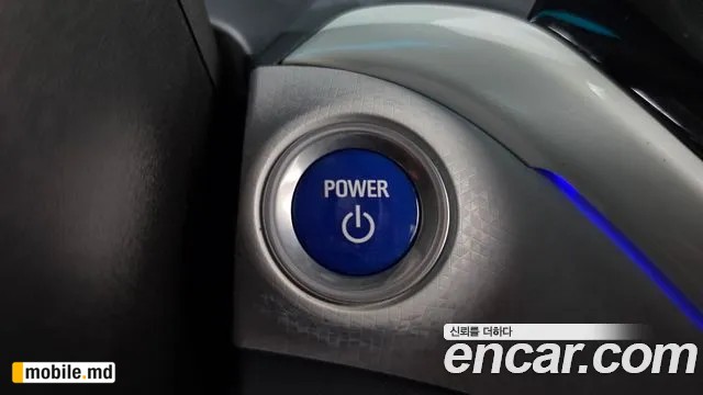 2019 Daewoo Bolt EV — photo 18