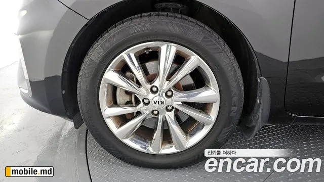 2019 Kia Canival — photo 5