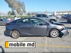 2019 Toyota Prius — photo 31