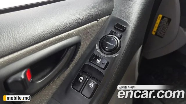 2019 Hyundai Starex — photo 19