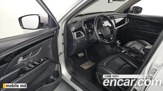 2019 Li KORANDO — photo 10