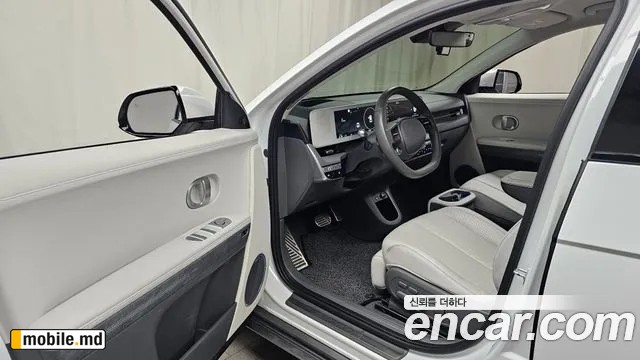 2022 Hyundai IONIQ — photo 10