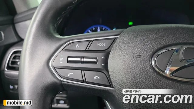 2019 Hyundai Palisade — photo 31