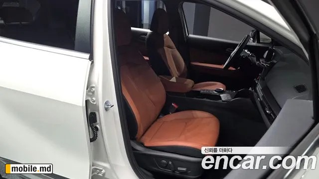 2026 Kia Sportage — photo 26