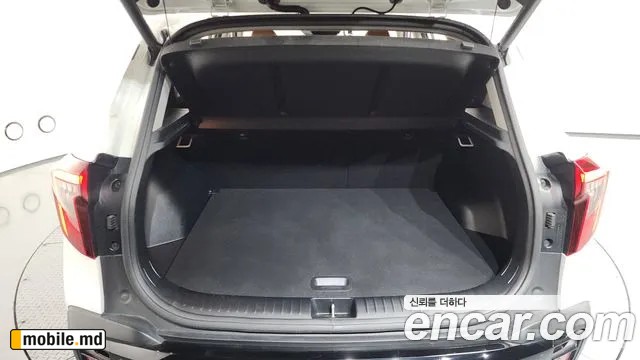 2025 Kia Seltos — photo 19