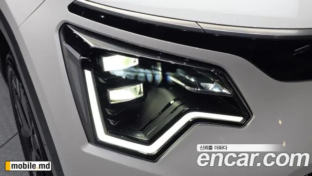 2024 Kia Niro — photo 22