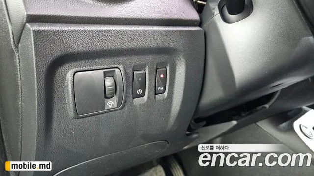 2018 Renault QM3 — photo 27