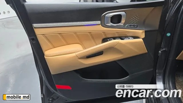 2021 Kia Sorento — photo 24
