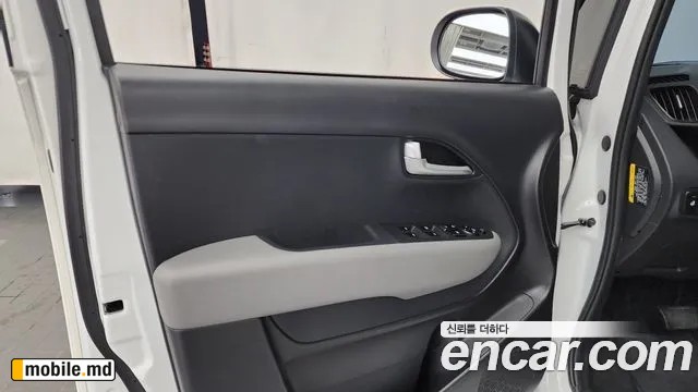 2024 Kia RAY — photo 24