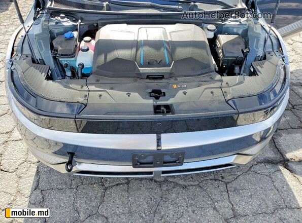 2024 Hyundai IONIQ — photo 12