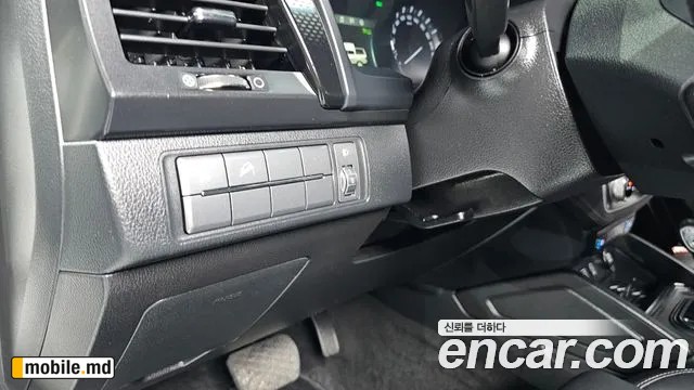 2021 Li Rexton — photo 27