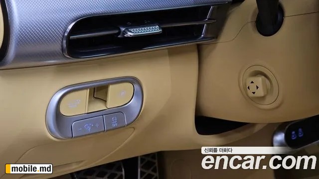 2026 Genesis GV60 — photo 19