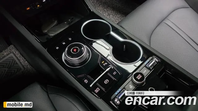 2025 Kia K5 — photo 9