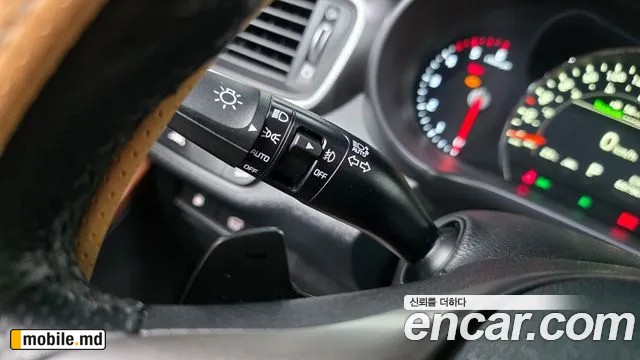 2019 Kia Sorento — photo 20