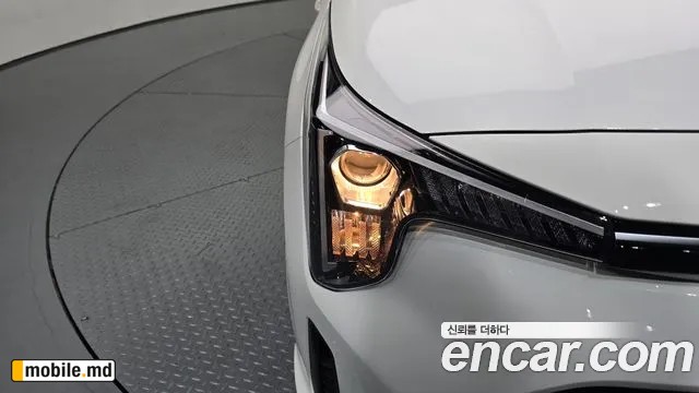 2026 Kia morning — photo 22