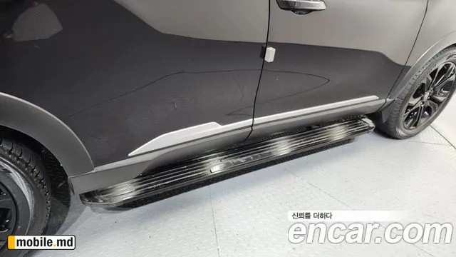 2021 Li Rexton — photo 19