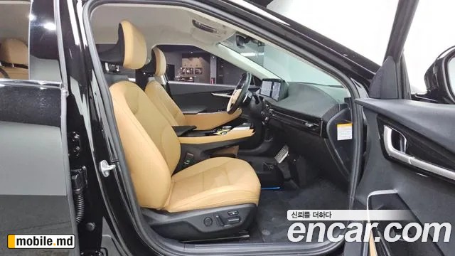 2023 Kia EV6 — photo 12