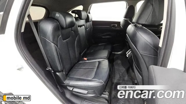 2022 Kia Sorento — photo 11
