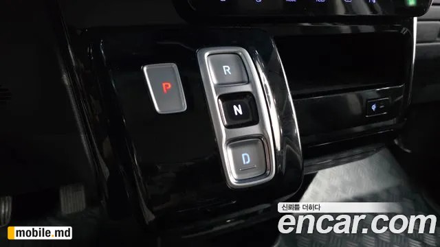 2025 Hyundai ST1 — photo 9