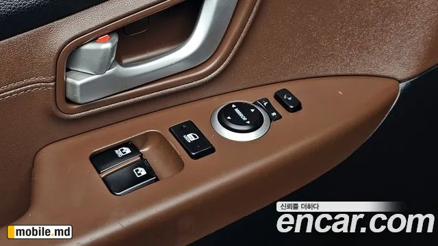 2019 Hyundai Starex — photo 18