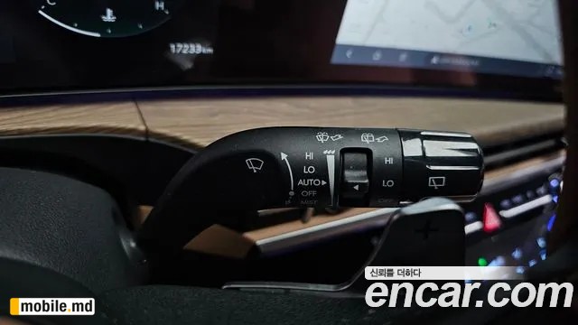 2025 Hyundai Santafe — photo 30