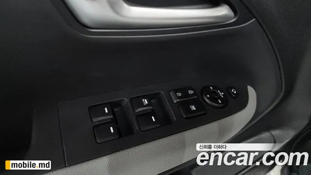 2024 Kia RAY — photo 29