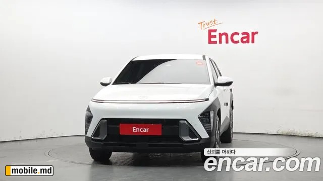 2025 Hyundai Kona — photo 3