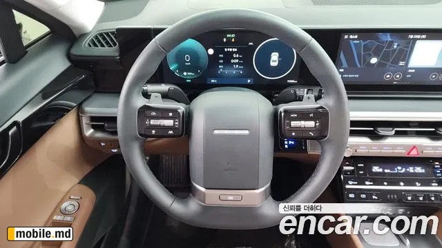 2025 Hyundai Grandeur/Azera — photo 13