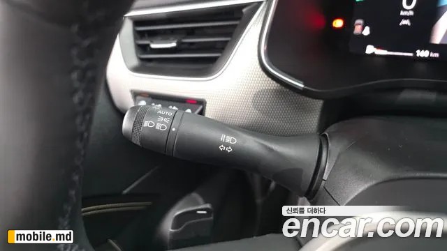 2025 Renault Arkana — photo 29