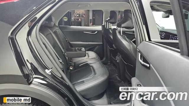 2024 Kia Niro — photo 26