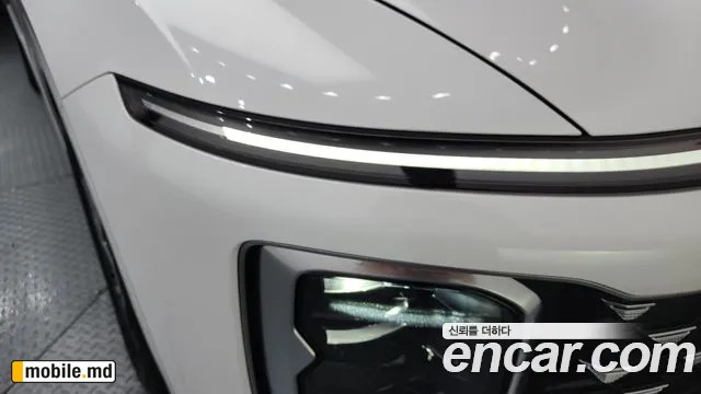 2025 Hyundai Grandeur/Azera — photo 22