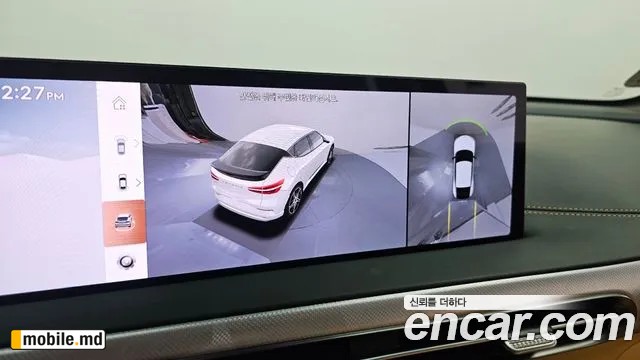 2026 Genesis GV60 — photo 15