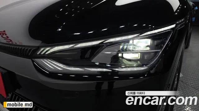 2023 Kia EV6 — photo 22