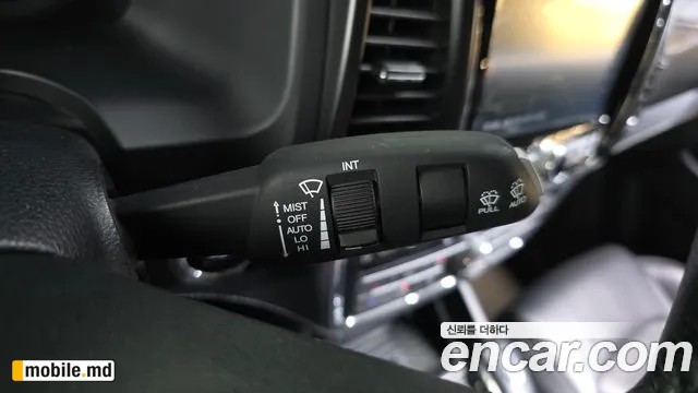 2020 Li Rexton — photo 29