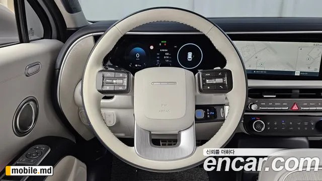 2025 Hyundai Palisade — photo 13